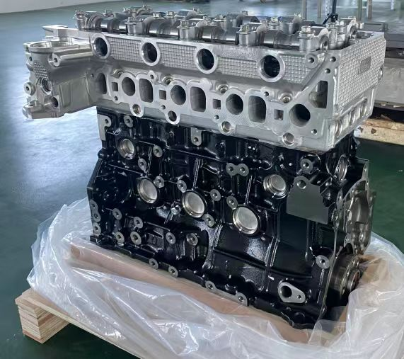 五十鈴4JK1凸機