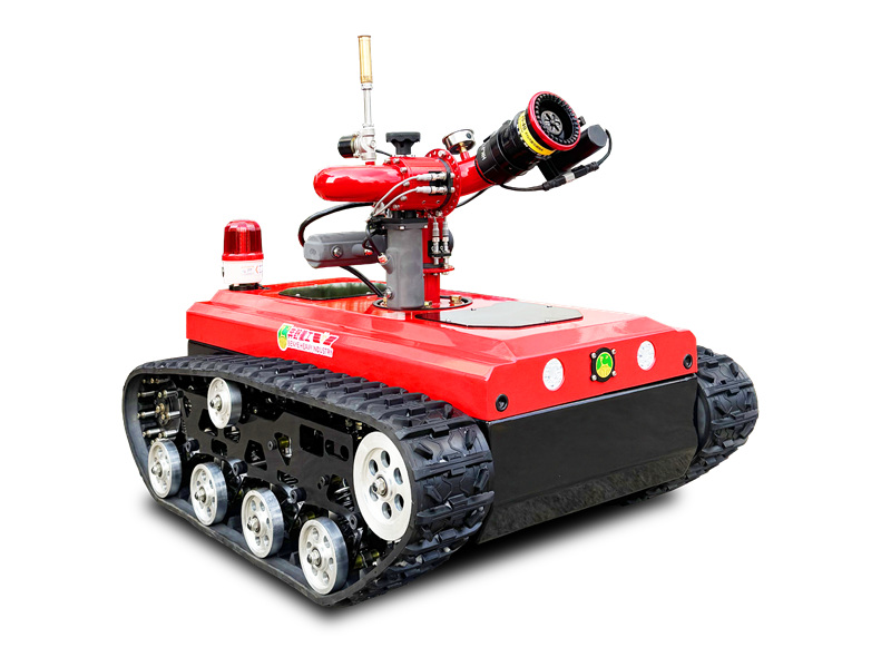 RXR-MC40D-BY41消防機(jī)器人